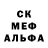 A PVP кристаллы Rilwan Siddeek